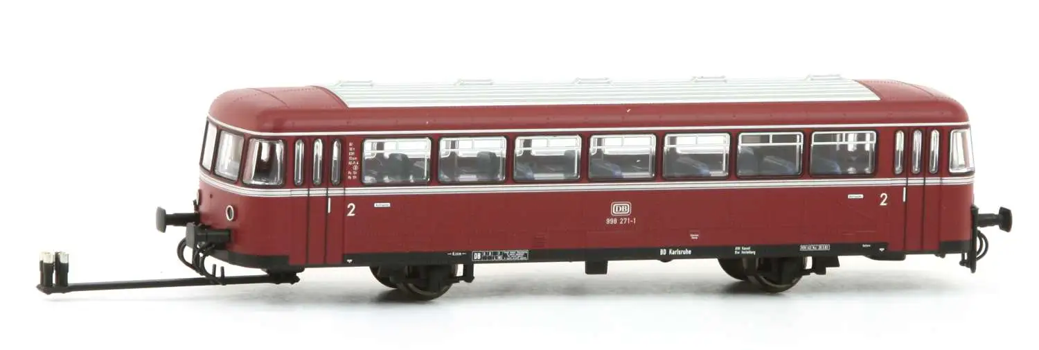 Kleine afbeelding van Kres 9811