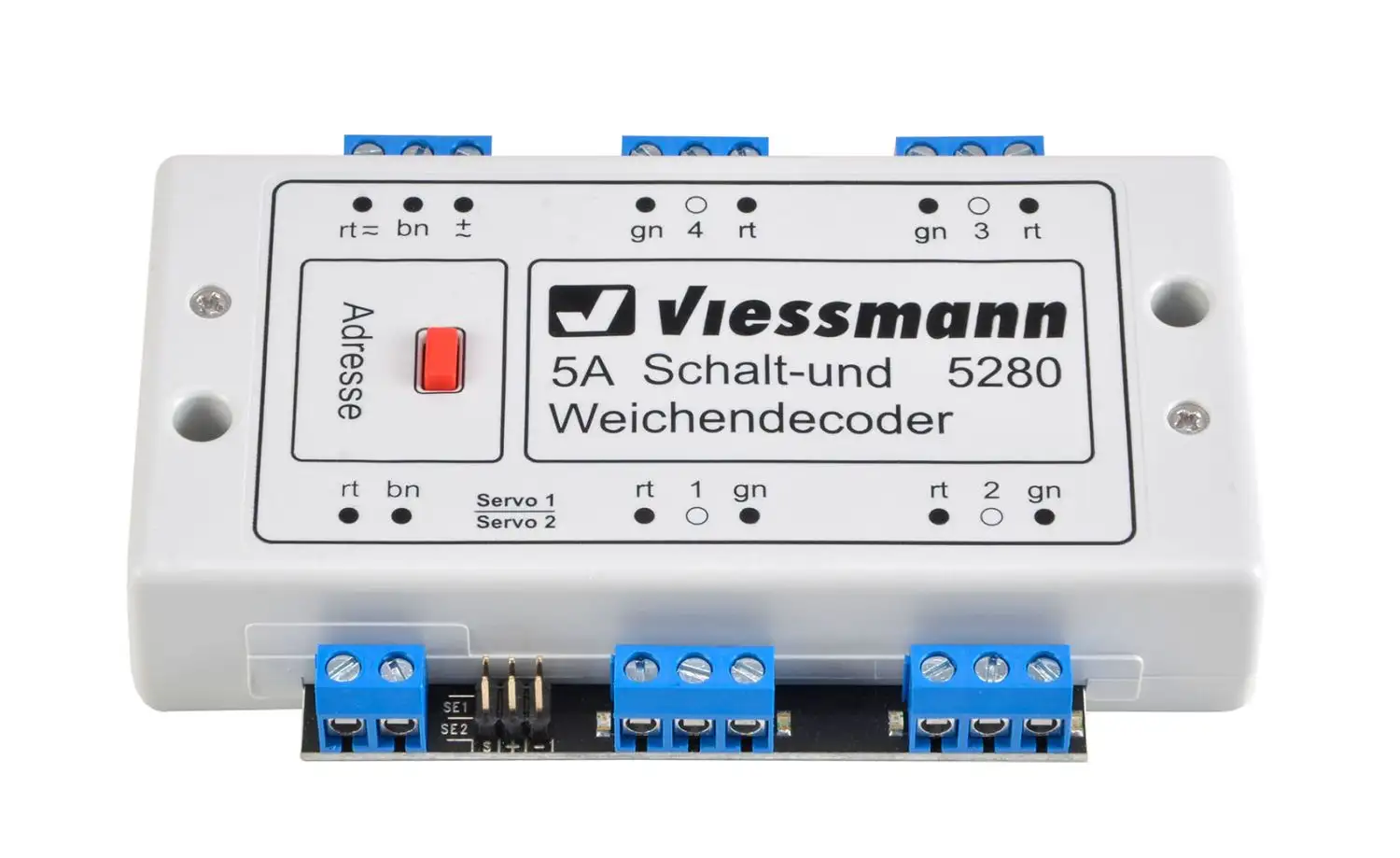 Kleine afbeelding van Viessmann 5280