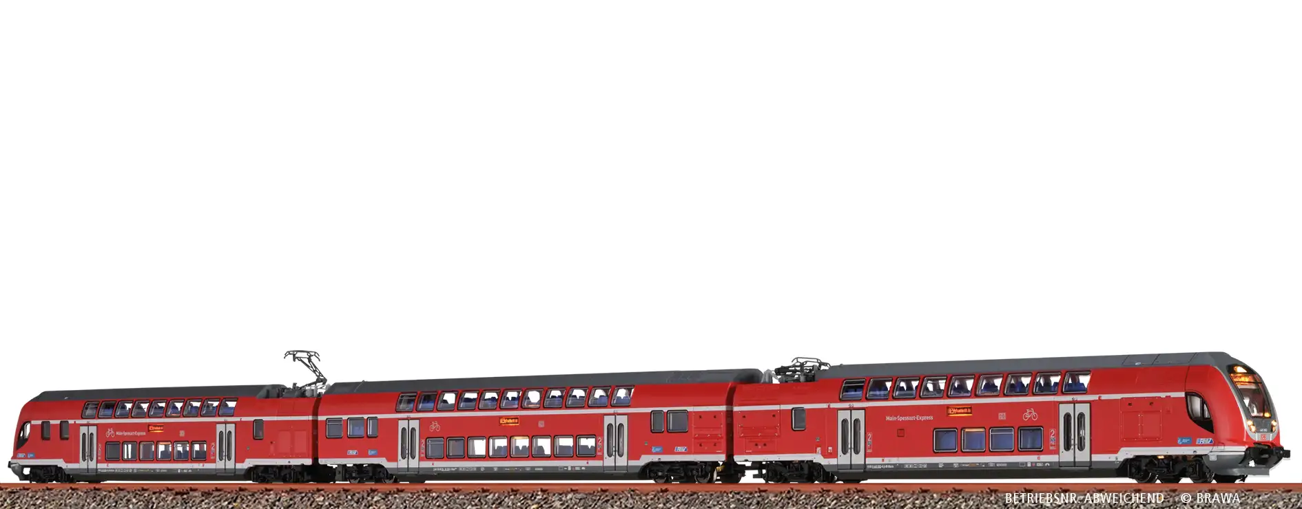 Kleine afbeelding van Brawa 64532