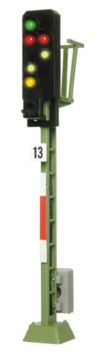 Kleine afbeelding van Viessmann 4913