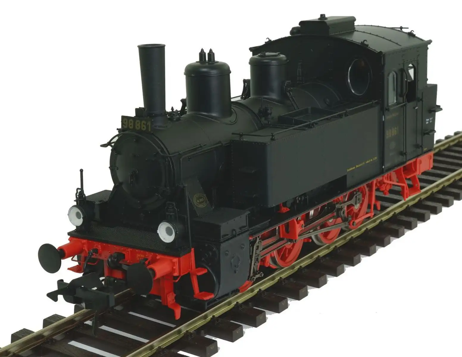 Kleine afbeelding van Lenz 40298-03