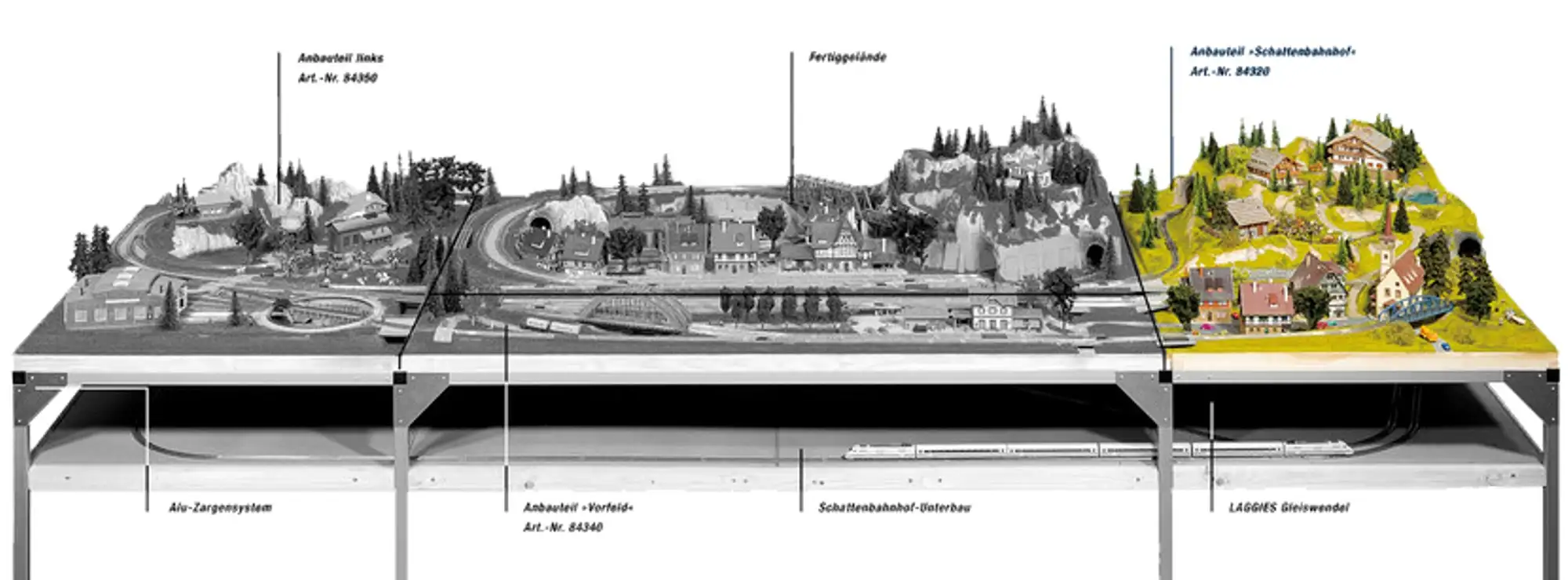 Kleine afbeelding van Noch 84320
