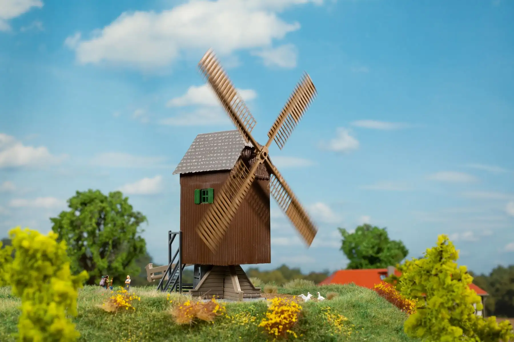 Kleine afbeelding van Auhagen 13354