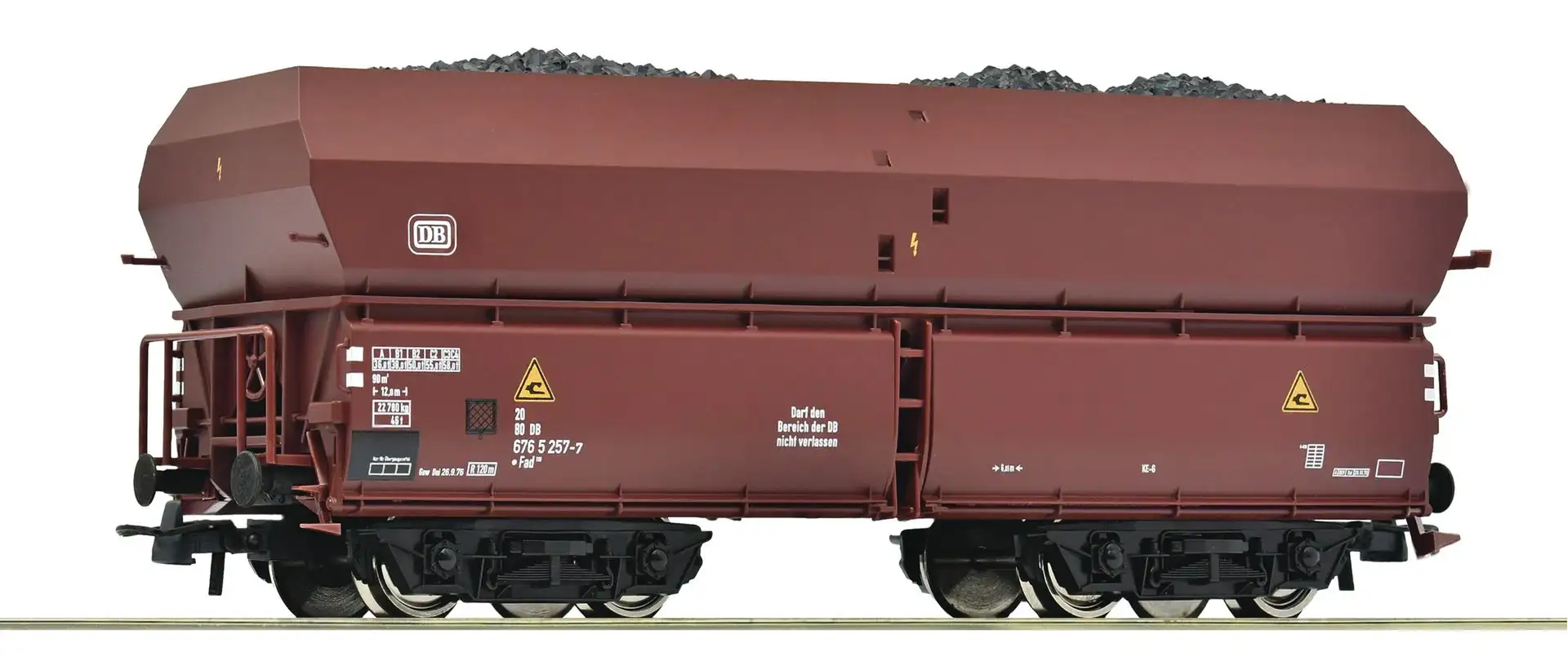 Kleine afbeelding van Roco 56332