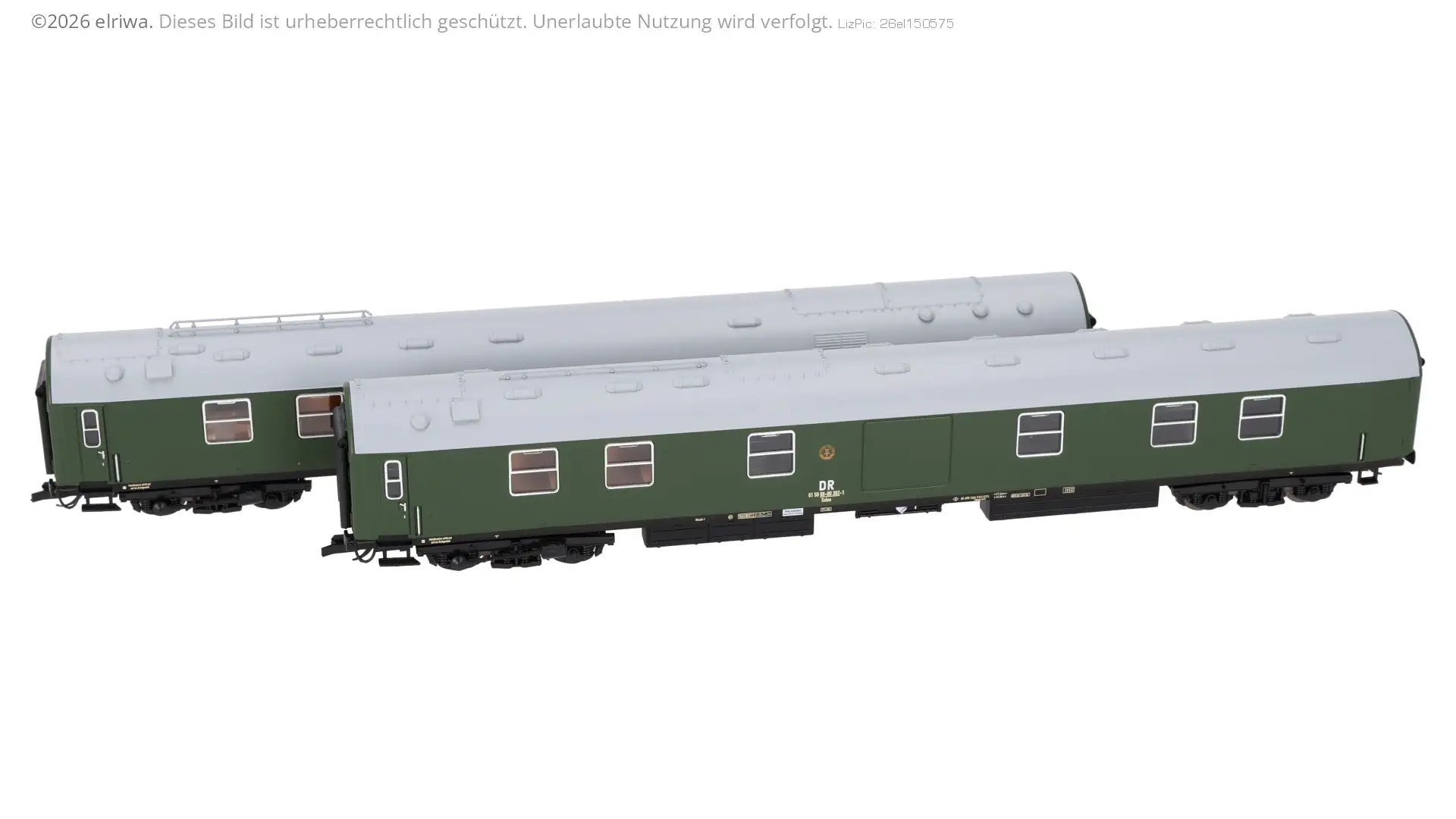 Kleine afbeelding van Tillig 1086