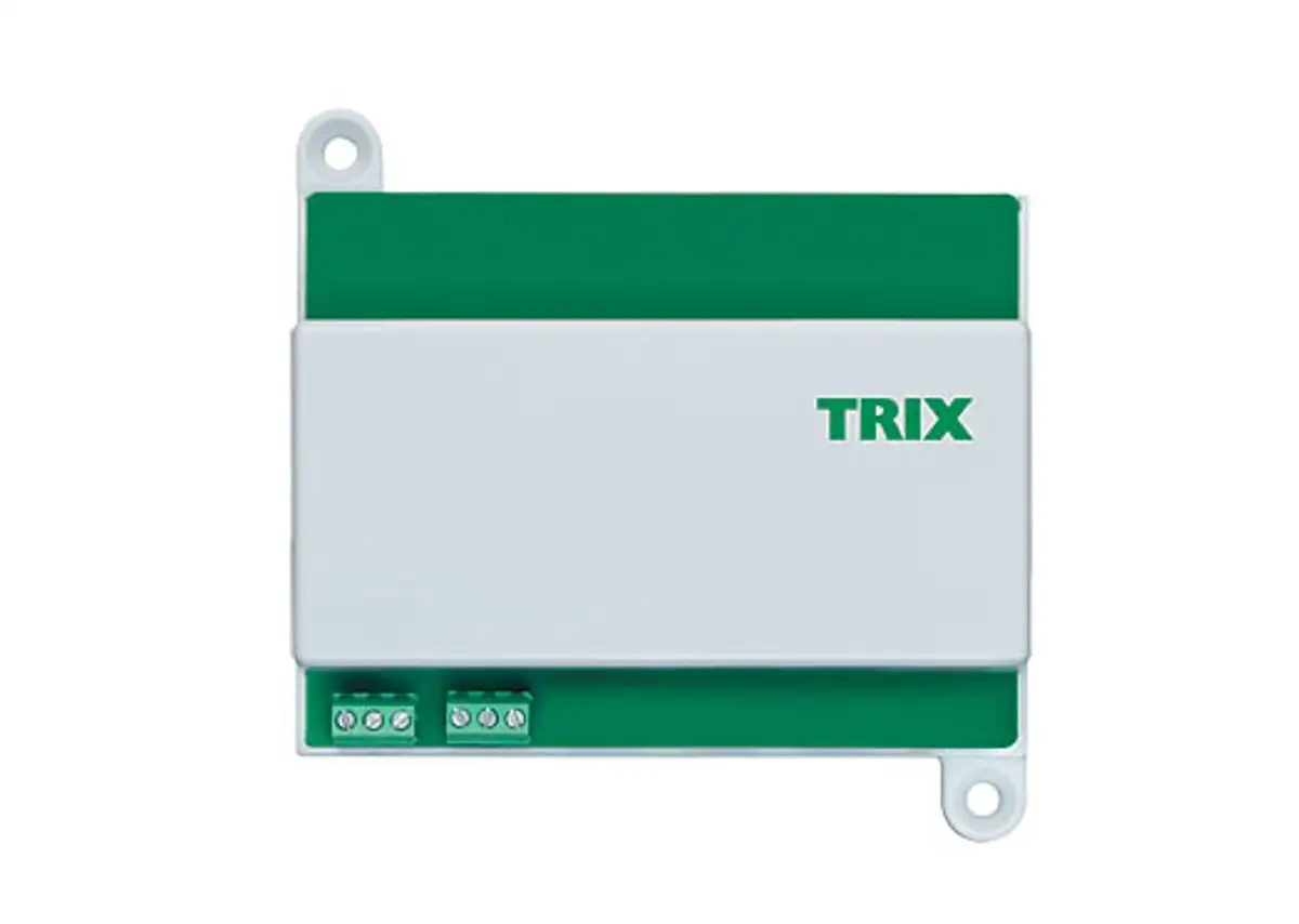 Kleine afbeelding van Trix 66846