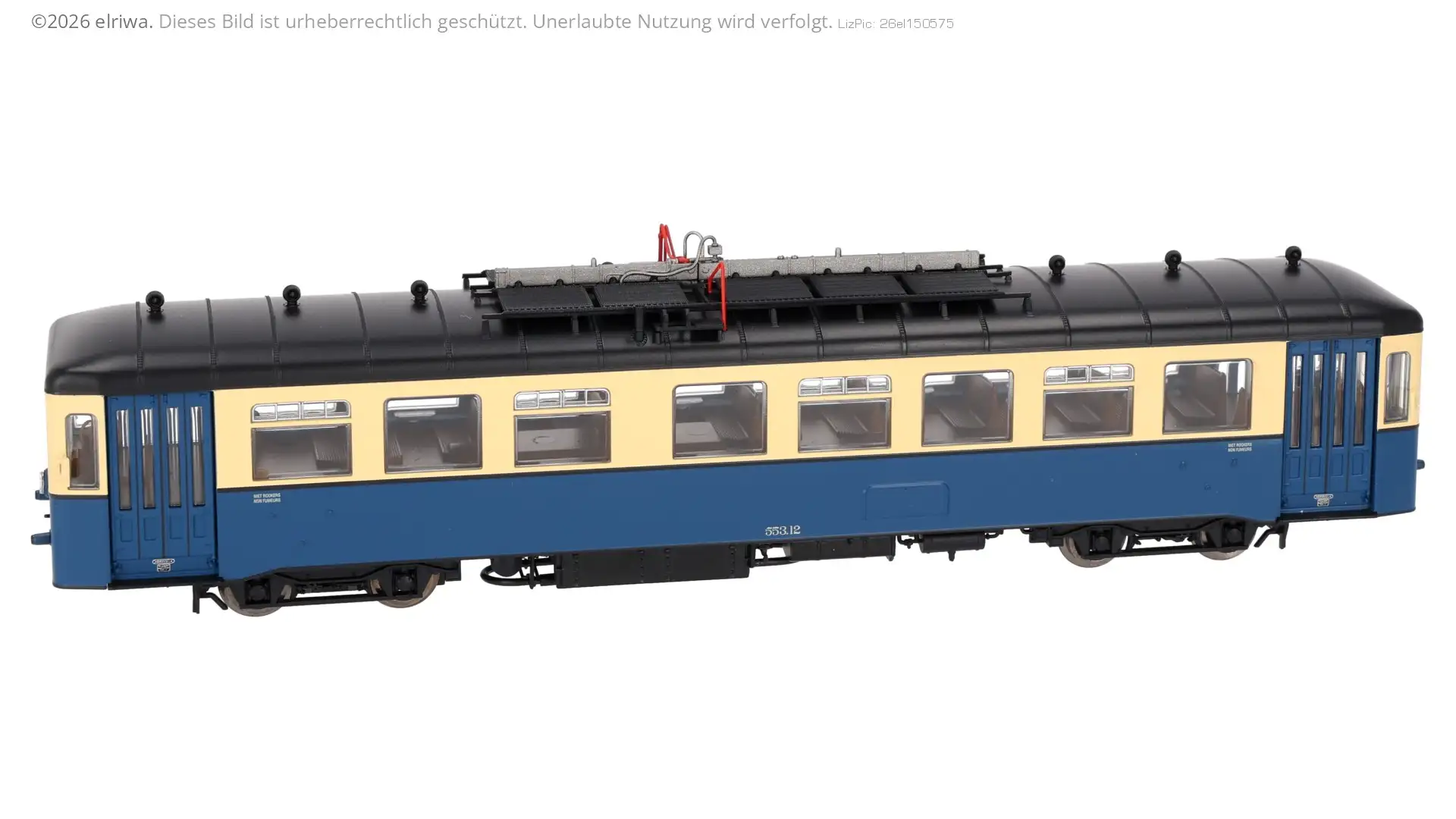 Kleine afbeelding van Piko 52112