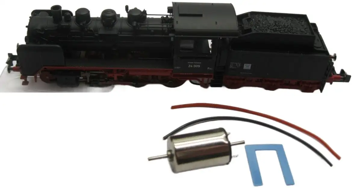 MicromotorEU NF034 S