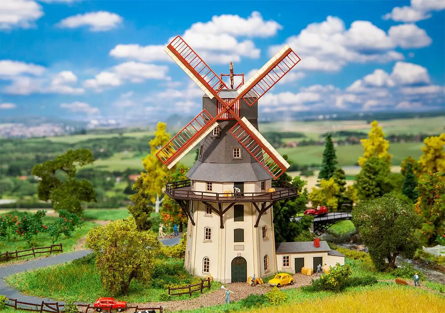 Kleine afbeelding van Faller 282789