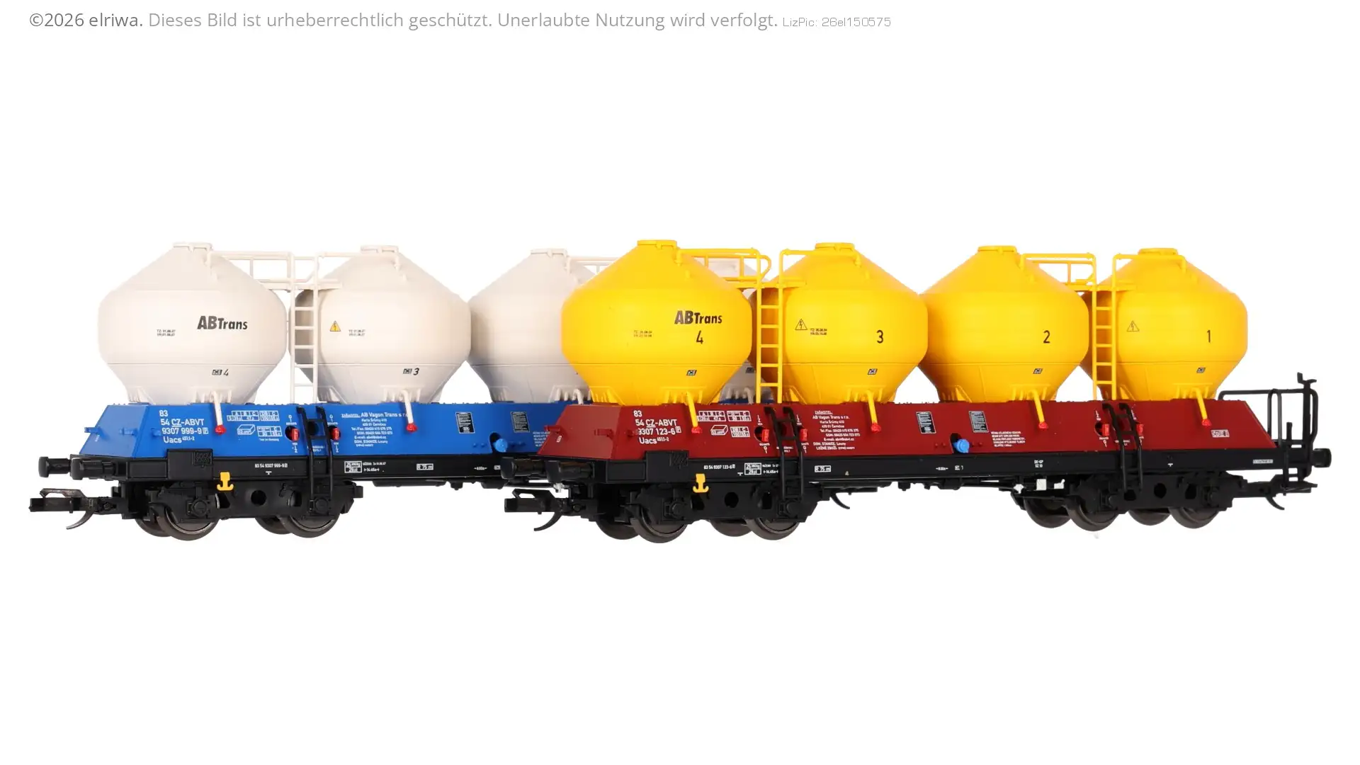 Kleine afbeelding van Tillig 1117