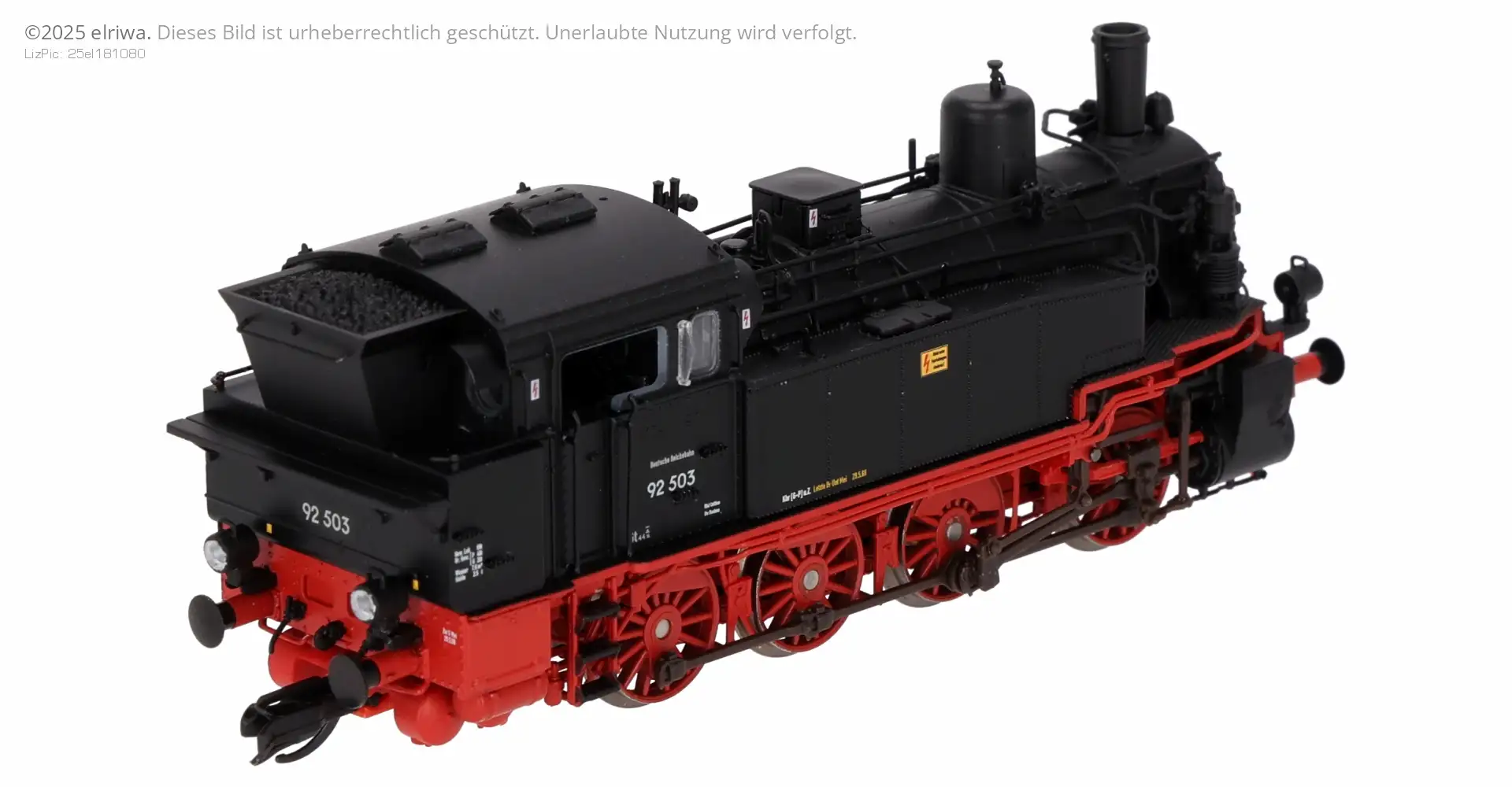 Kleine afbeelding van Saxonia-Modellbau 120160