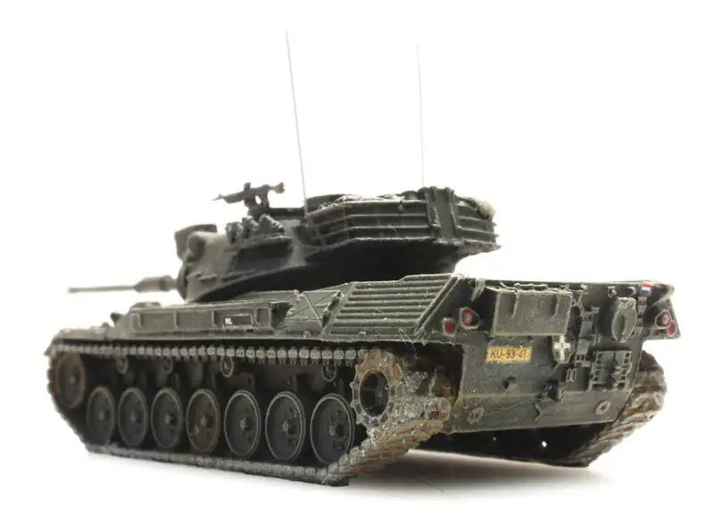 Kleine afbeelding van Artitec 6160038