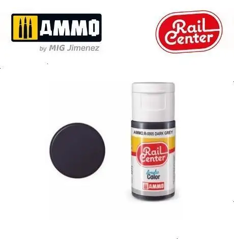 Kleine afbeelding van Ammo 5