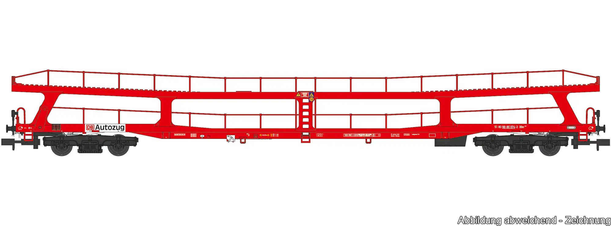 Hobbytrain 24605