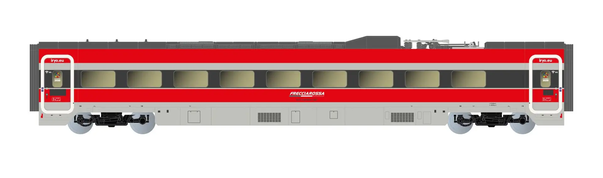Kleine afbeelding van Arnold HN3515