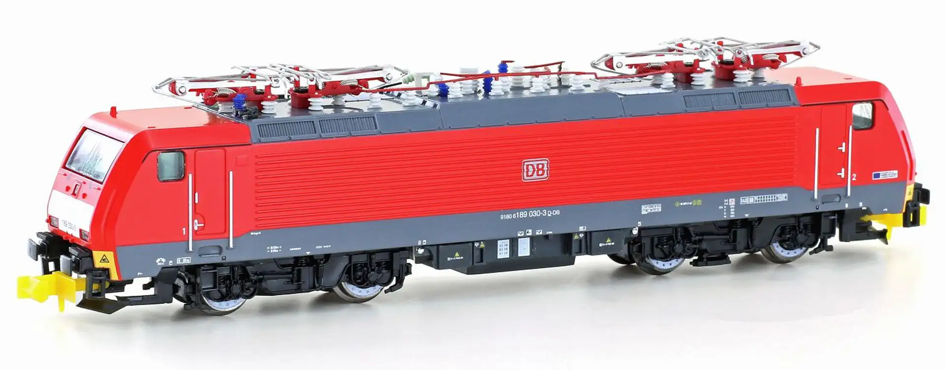 Kleine afbeelding van Hobbytrain 29271S