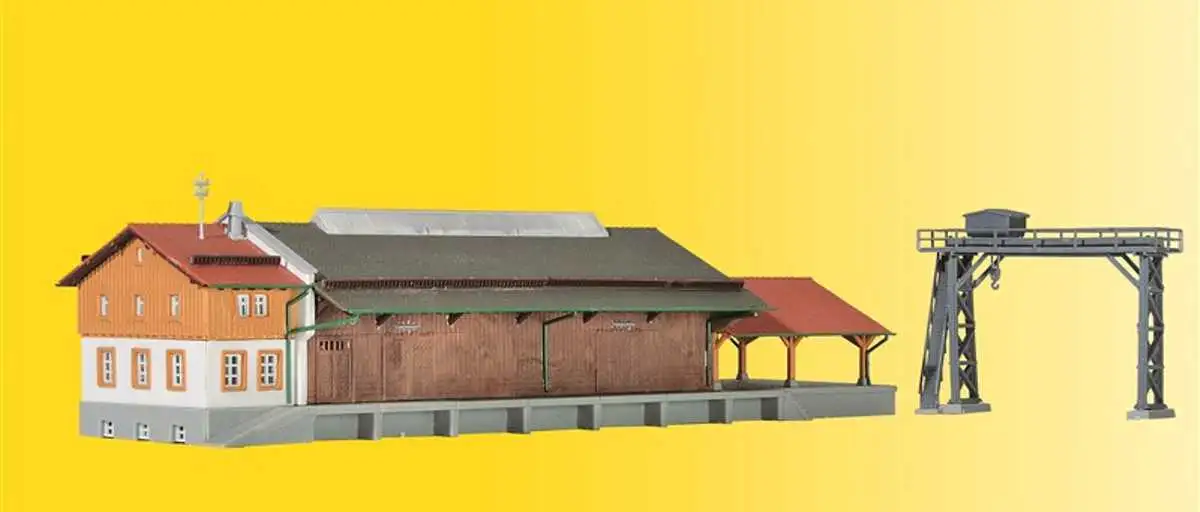 Kleine afbeelding van Kibri 36606