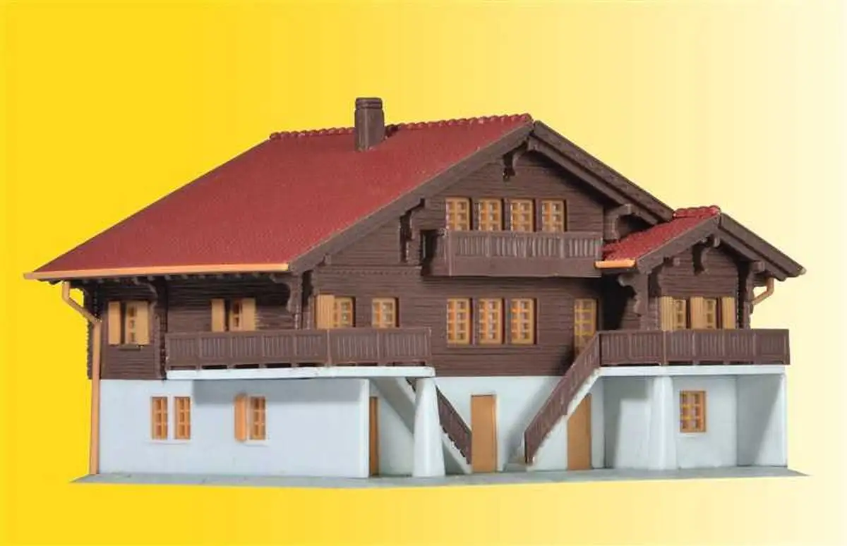 Kleine afbeelding van Kibri 36807