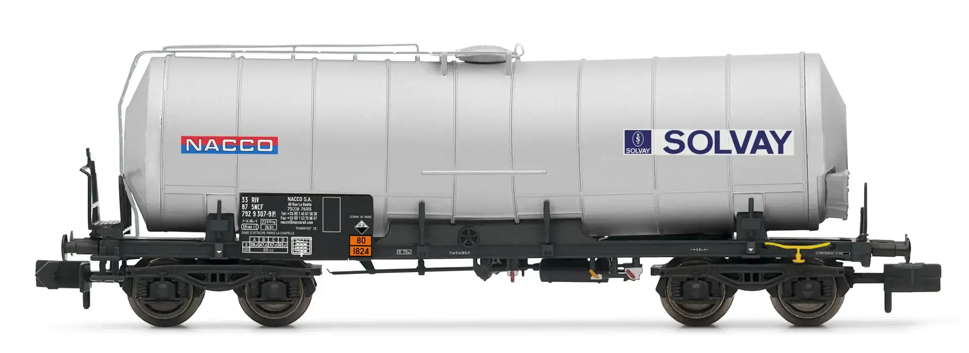 Kleine afbeelding van Arnold HN6605