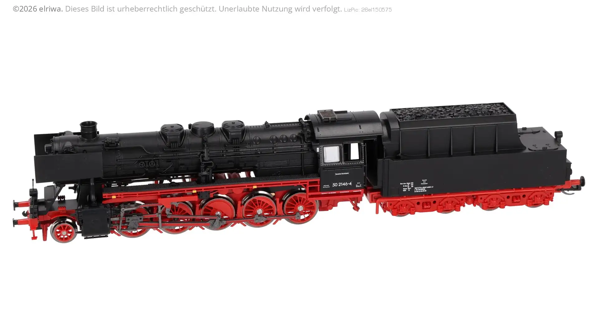 Kleine afbeelding van Tillig 92655