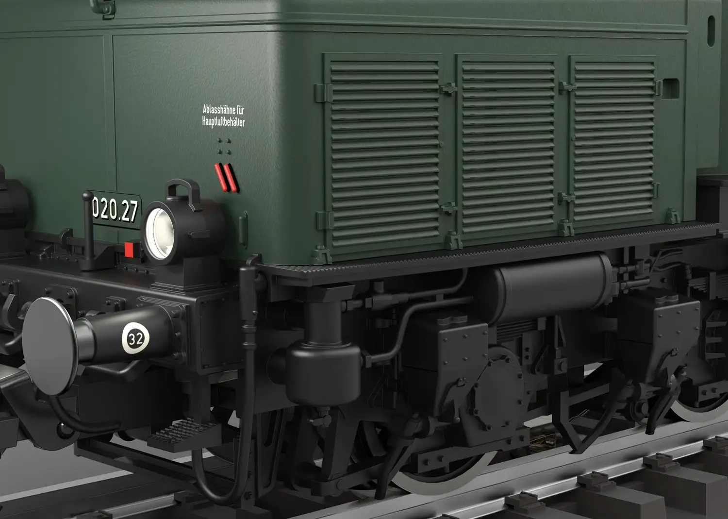 Kleine afbeelding van Märklin 39992