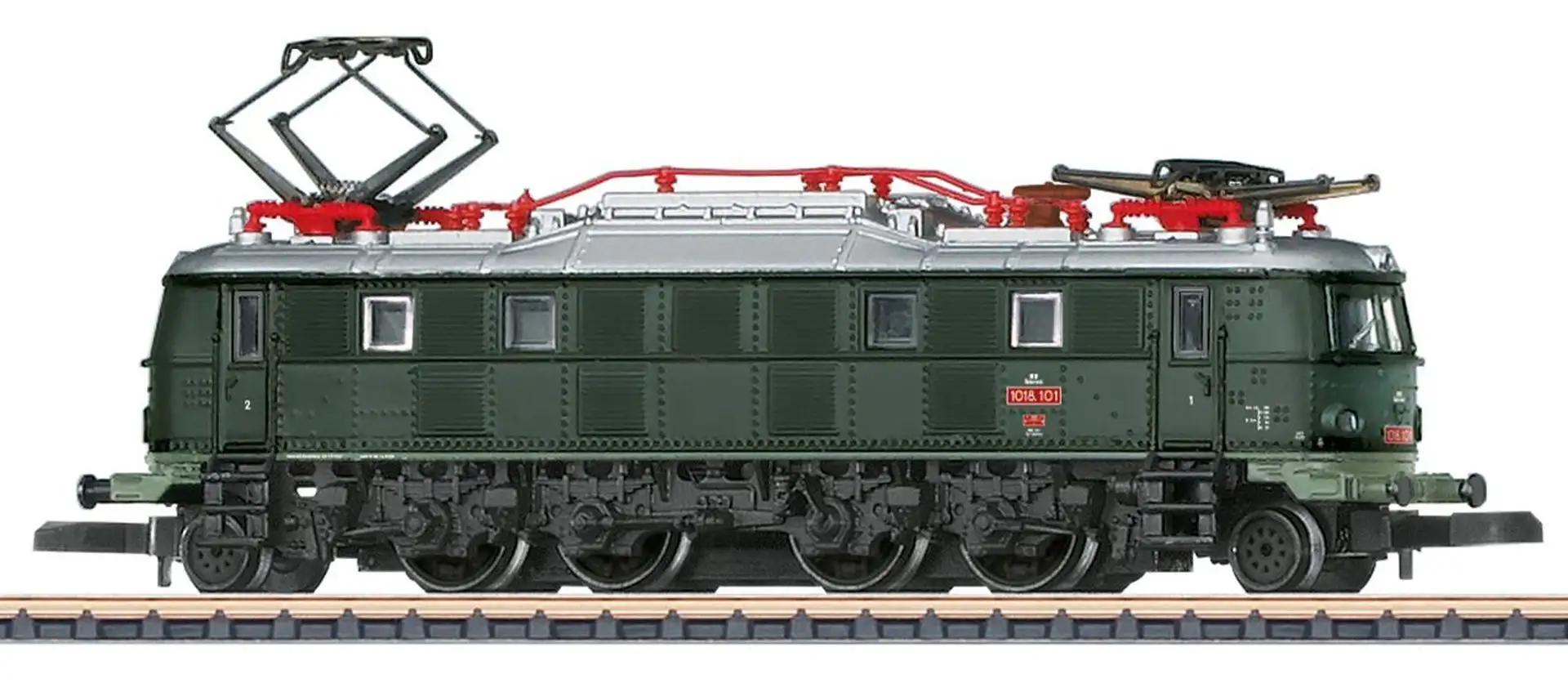 Kleine afbeelding van Märklin 88089