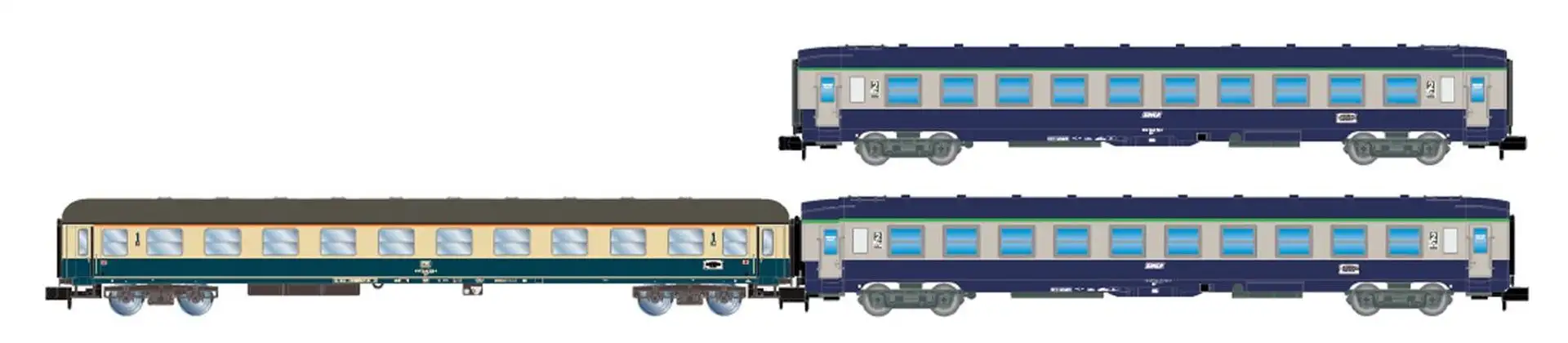 Kleine afbeelding van Arnold HN4437