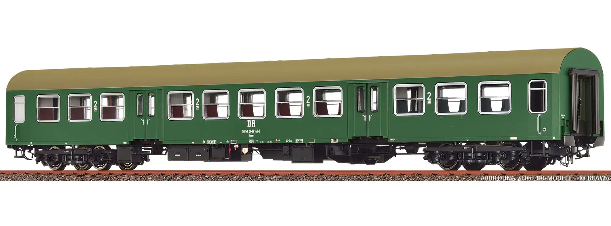 Kleine afbeelding van Brawa 65146
