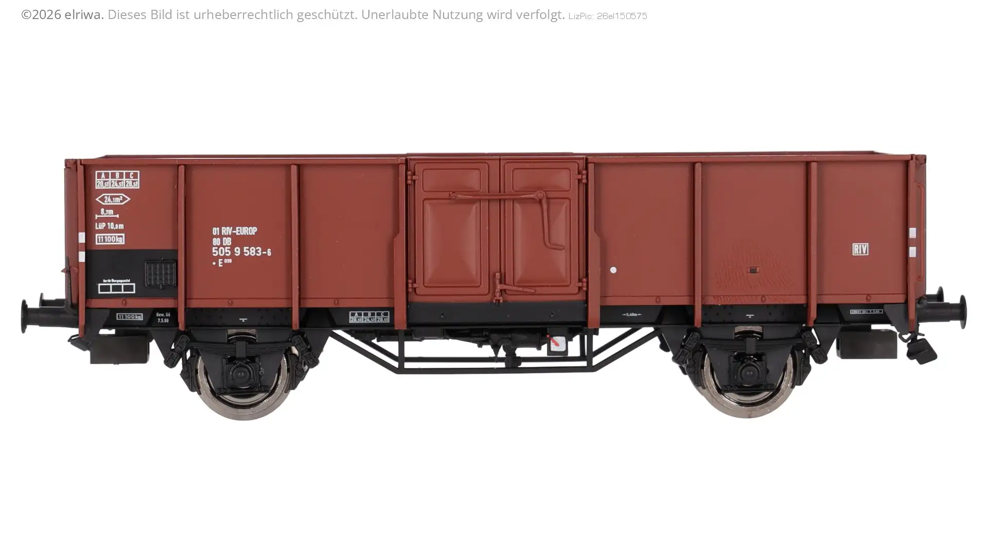 Kleine afbeelding van Brawa 50062