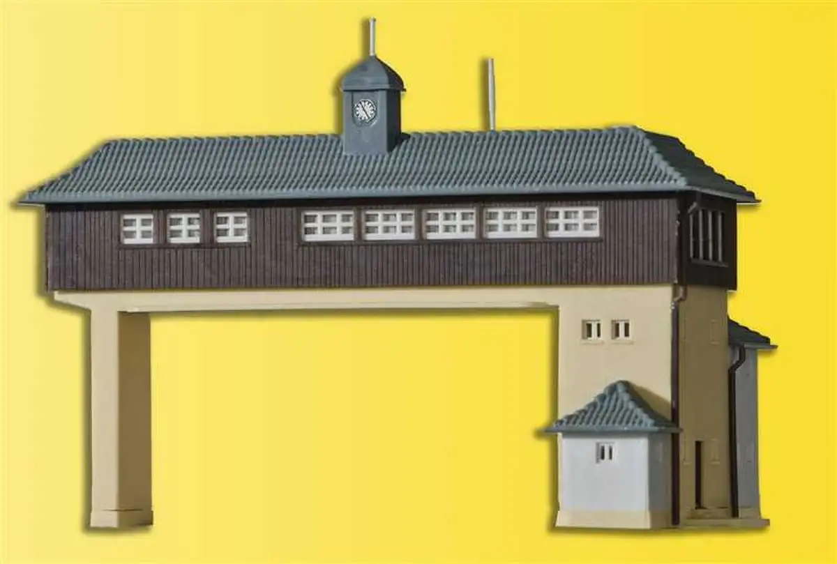 Kleine afbeelding van Kibri 36730