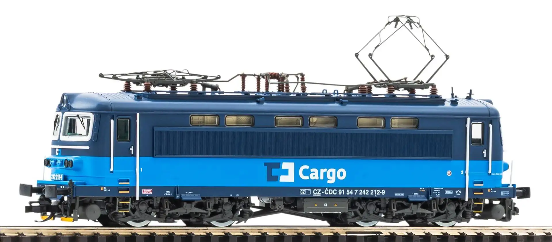 Kleine afbeelding van Piko 47482
