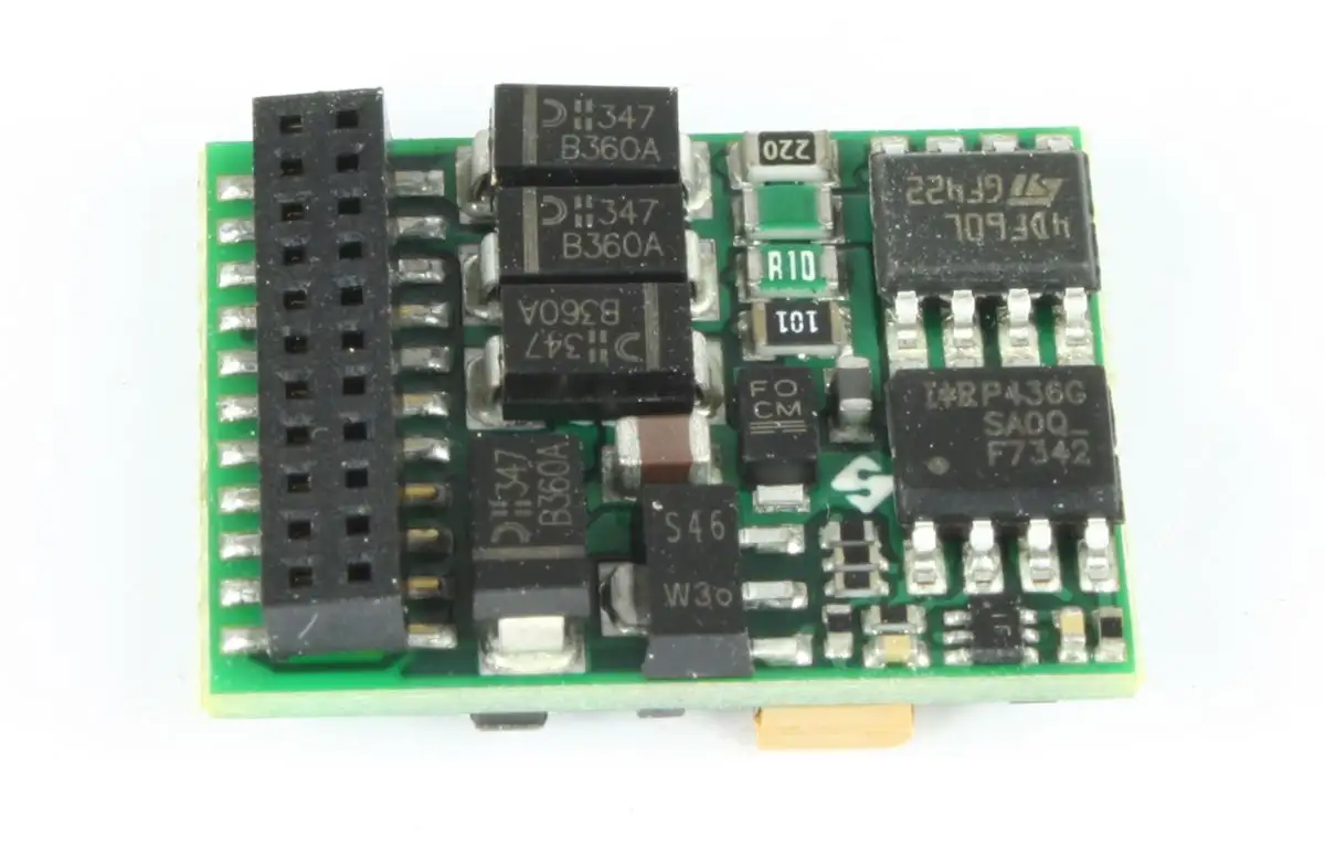 Zimo MX634D