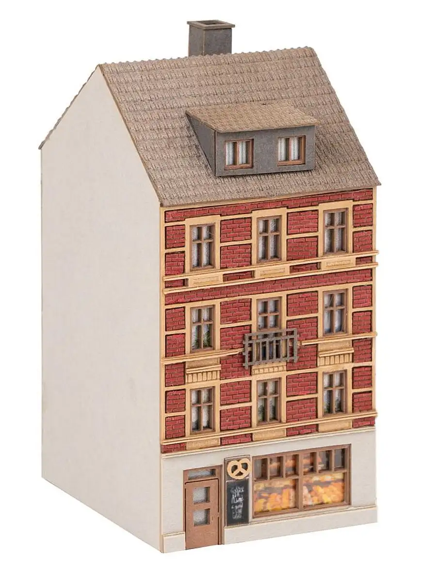 Kleine afbeelding van Faller 282792