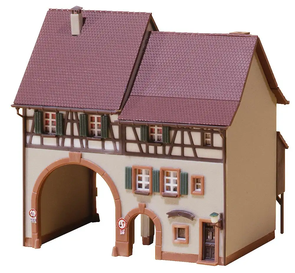 Kleine afbeelding van Faller 232374