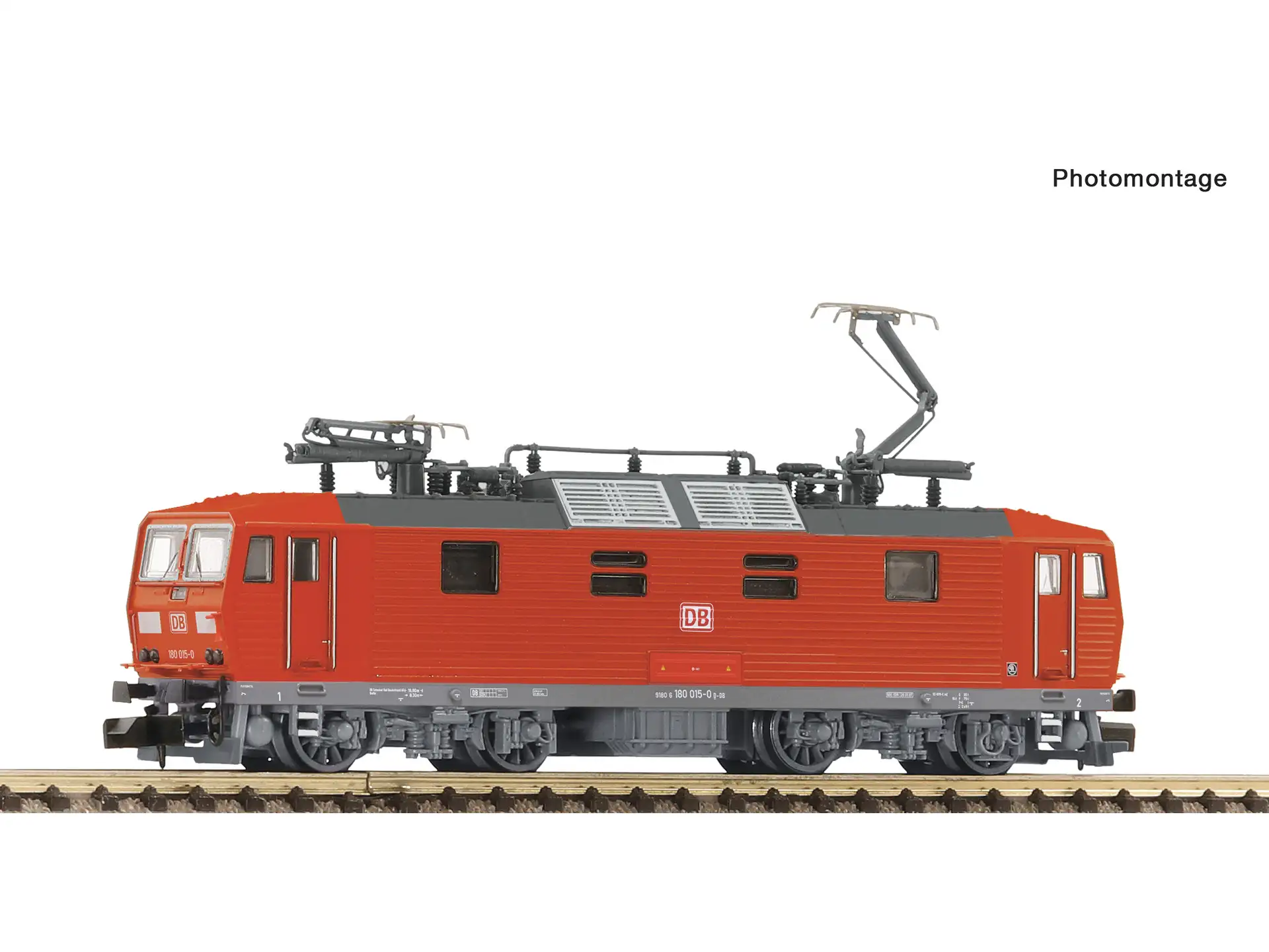 Kleine afbeelding van Fleischmann 7560073
