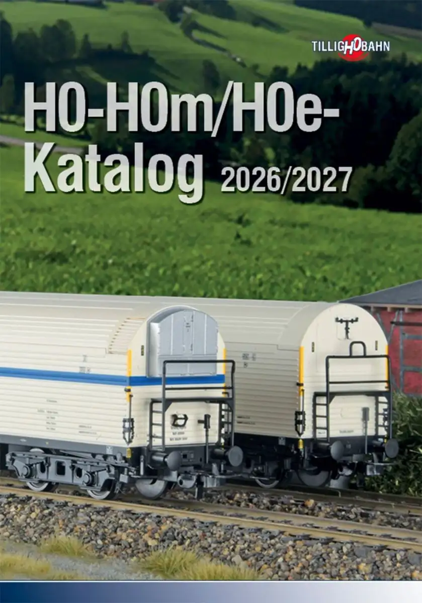 Kleine afbeelding van Tillig 9584