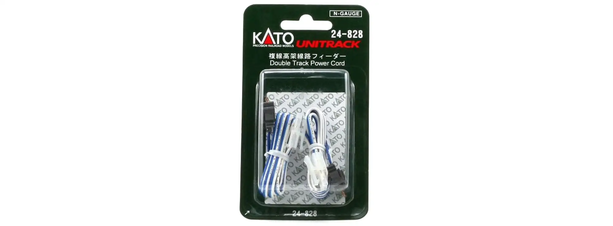 Kleine afbeelding van Kato 24-828