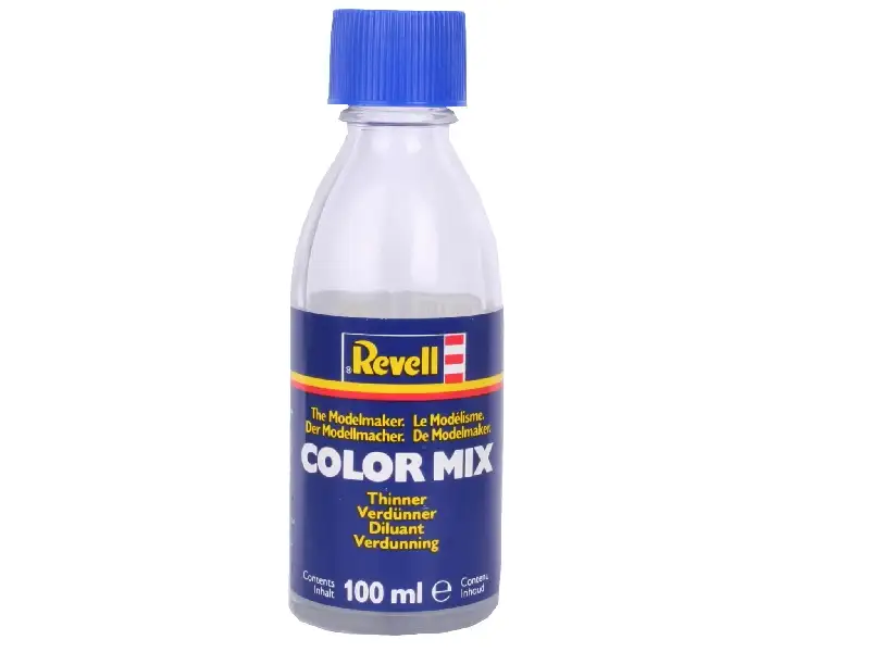 Kleine afbeelding van Revell 39612