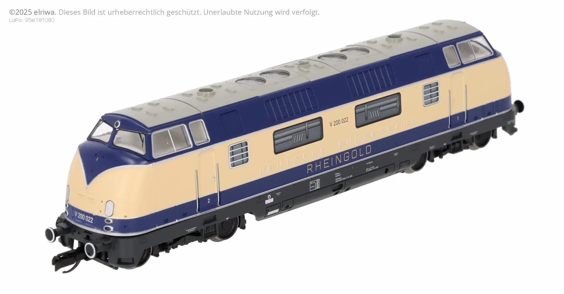 Kleine afbeelding van Tillig 502431