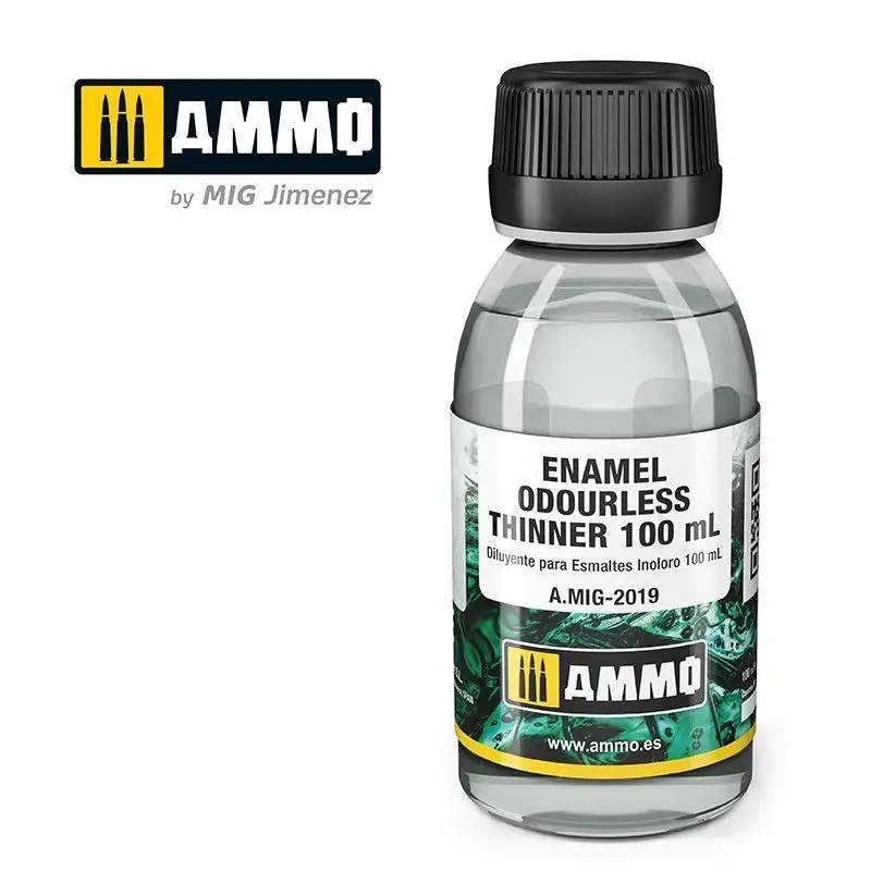 Kleine afbeelding van Ammo MIG2019