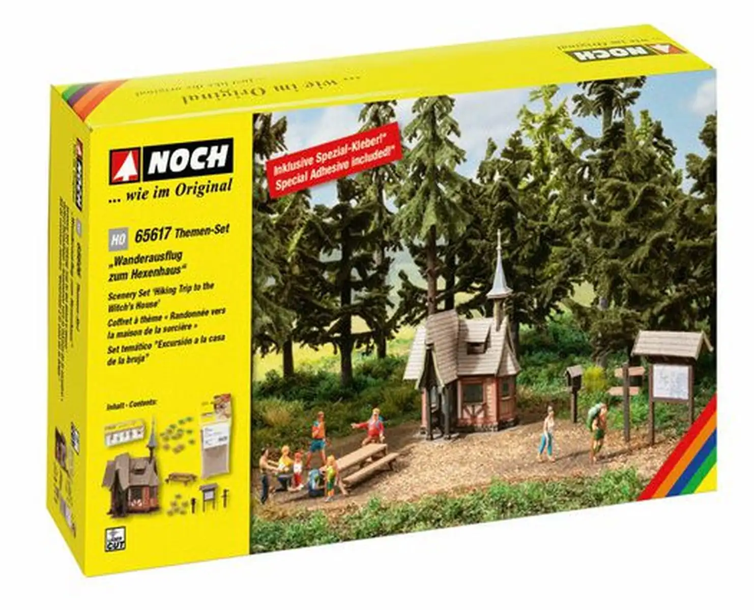 Kleine afbeelding van Noch 65617