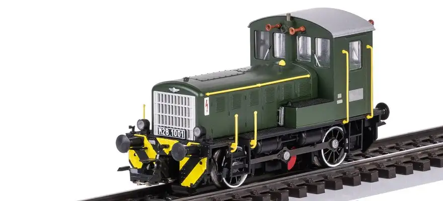 Märklin 38280