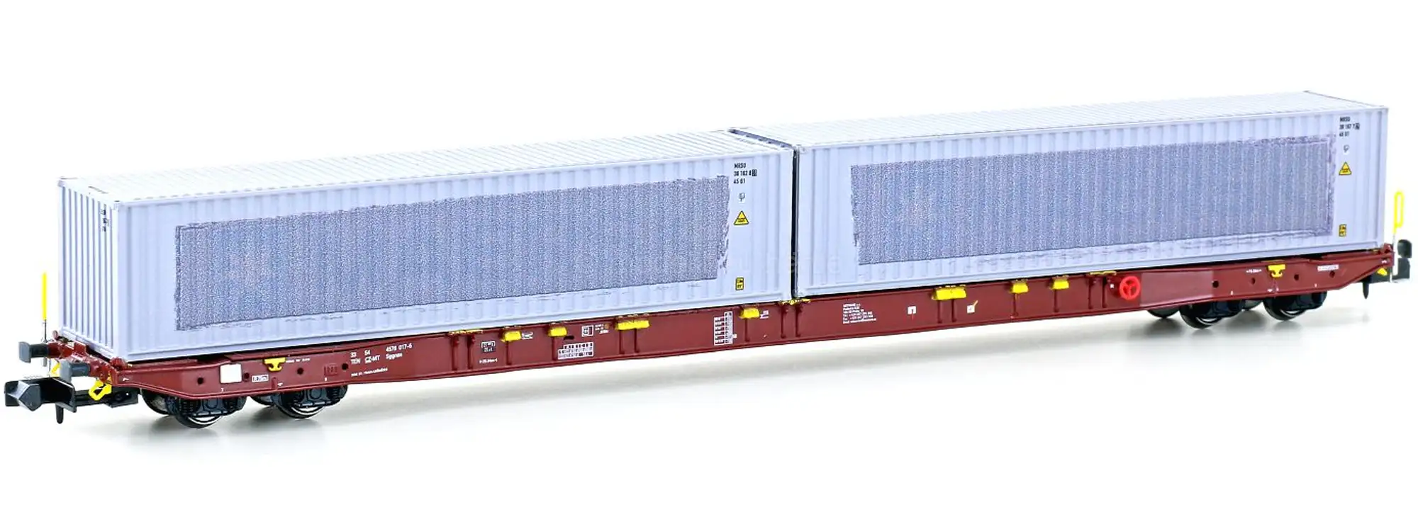 Kleine afbeelding van Hobbytrain 23101