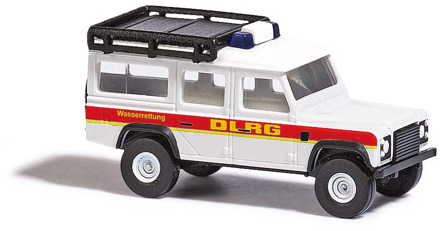 Kleine afbeelding van Busch 8381