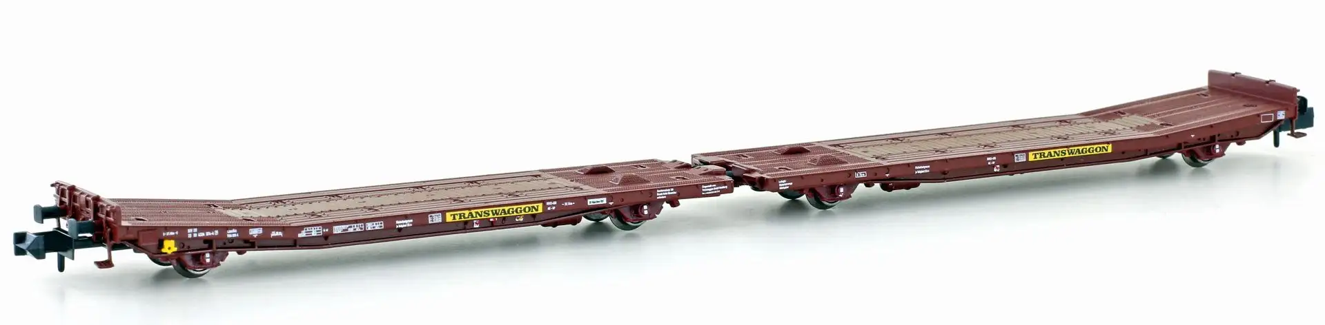 Kleine afbeelding van Hobbytrain 23784