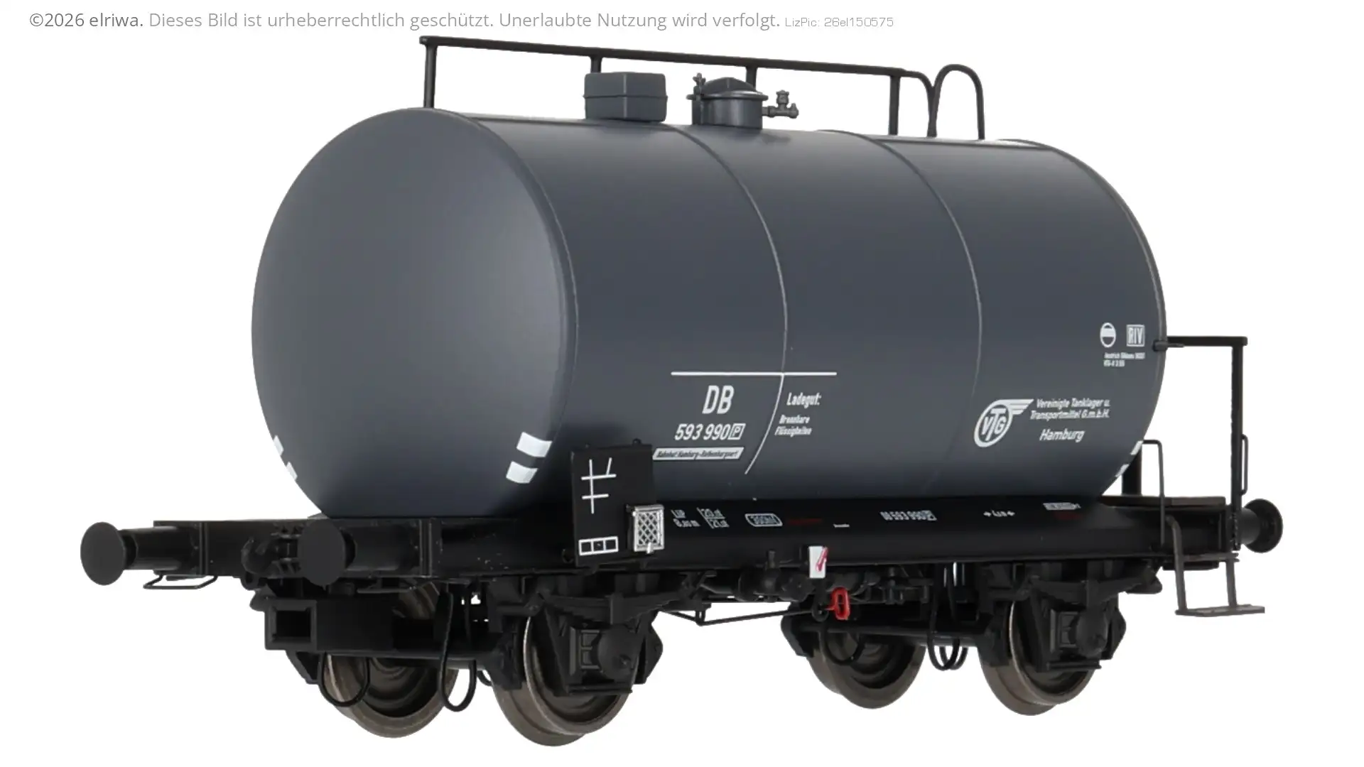 Kleine afbeelding van Exact-train 20632