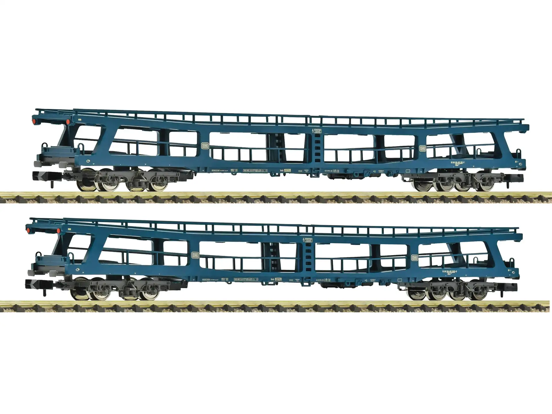 Kleine afbeelding van Fleischmann 6260066