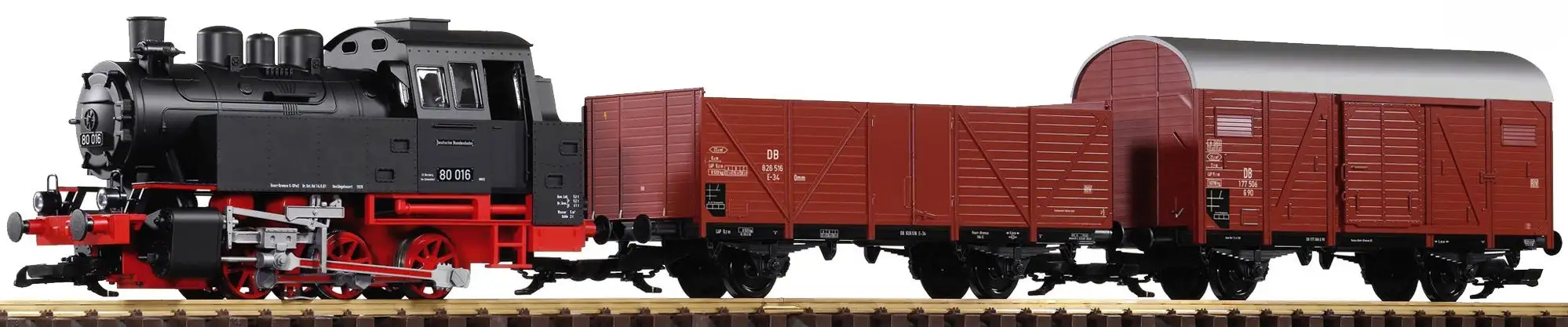 Kleine afbeelding van Piko 37120