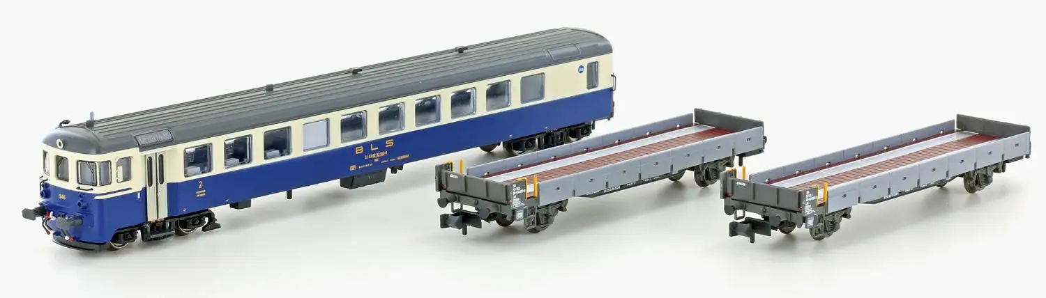 Kleine afbeelding van Lemke C96009