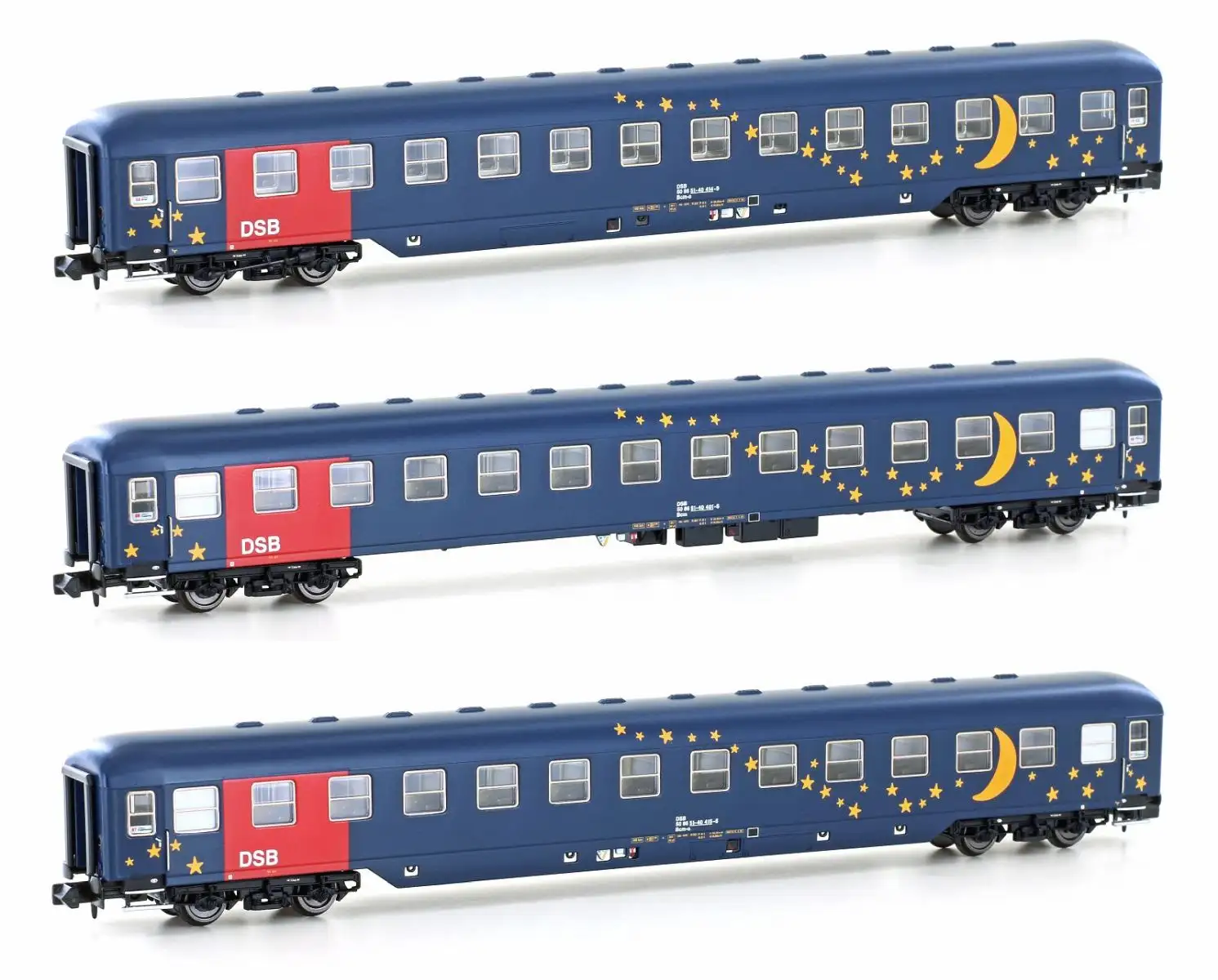 Kleine afbeelding van Hobbytrain 22209